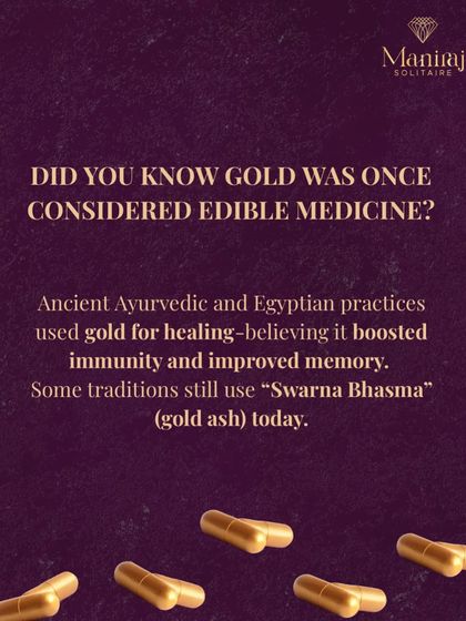 Fun Facts & Jewellery Stories photo 15