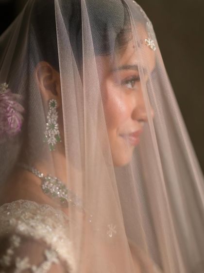 Soft & Radiant Glam photo 36