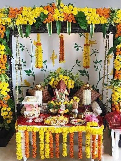 Festival Decorations photo 3