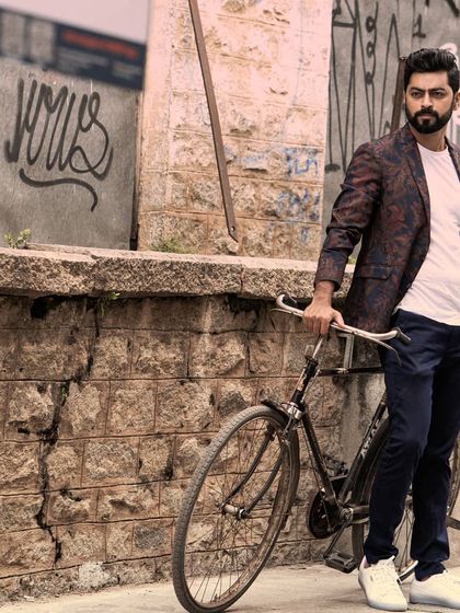 Dlite Photography - Fashion & Portrait Photography Sandalwood Stars: Actor & Actress Portfolios photo 8