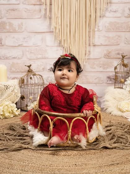 Imaginative Themed Shoots photo 31