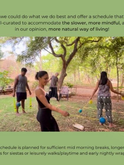 Ashrita - Wellness Retreats Workshops, Festivals & Collaborations photo 30