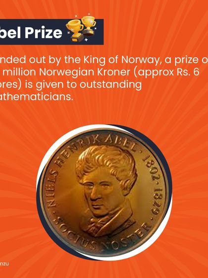 Bhanzu - Online Math Classes for Kids (K-9) Did You Know? Fun Math Facts photo 57