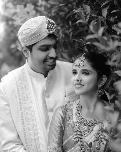 Wedding Photography
