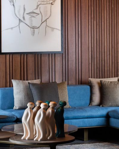 Architectural Millwork & Panelling