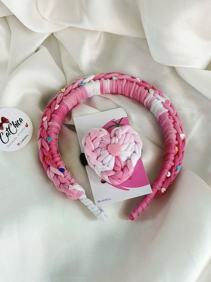 Stylish Headbands for All Ages photo 17