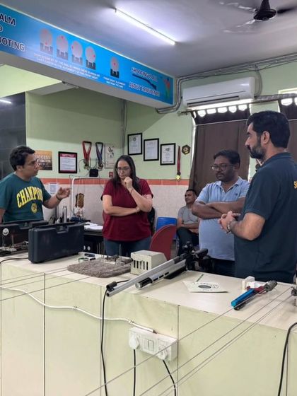 Group & Corporate Events photo 6