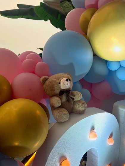 Baby Showers & Welcomes photo 4