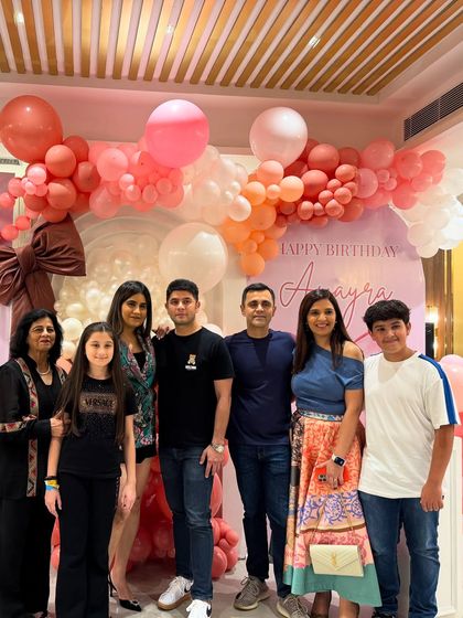 DecoratIn - Party & Event Decoration Whimsical Kids' Parties photo 48