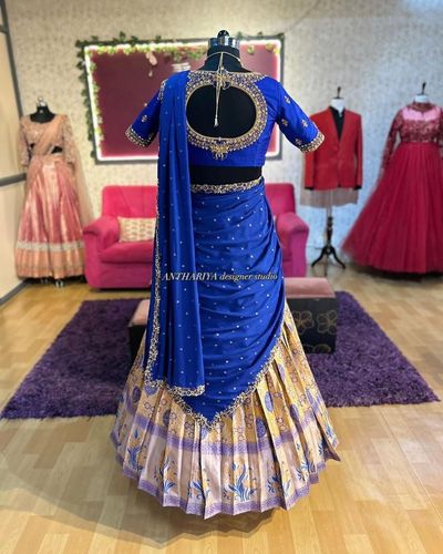Contemporary Wear Rental