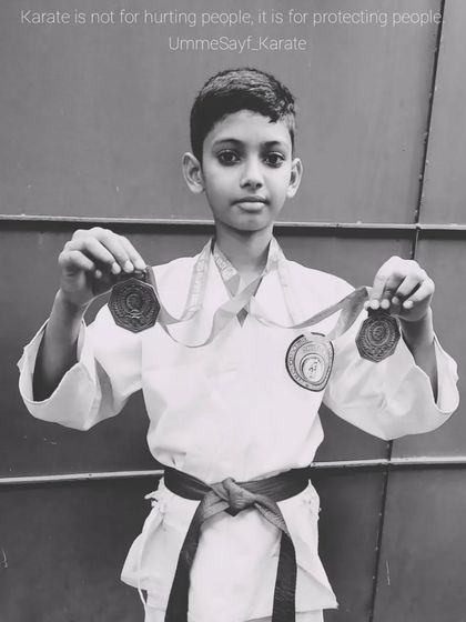 Proud Tournament Winners photo 13