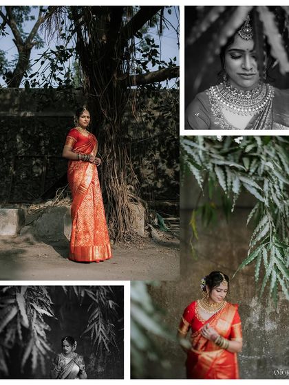 Our Heartbeat: Maharashtrian Weddings photo 44