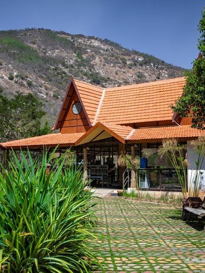 Discovery Village Resorts - Corporate & Group Outings Comfortable Stays & Serene Spaces photo 35