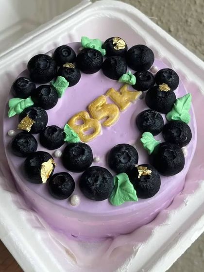 The Mommy's Bake Shop - Custom Themed Cakes Bento & Mini Cakes photo 6