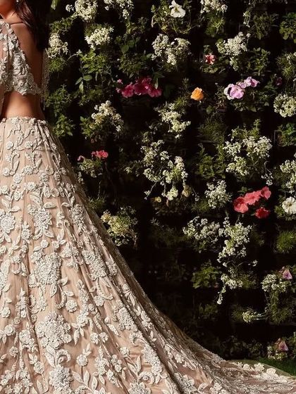 Raas Raseeli - Women's Indian Occasion Wear Lehengas for Every Celebration photo 34