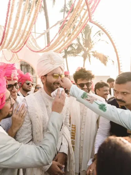 WhatKnot - Wedding Photography & Videography The In-Between Moments: Our Candid Philosophy photo 15