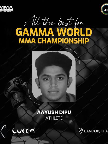 Bodyforce Fight Club - Mixed Martial Arts (MMA) Training Meet Our Fighters & Coaches photo 13