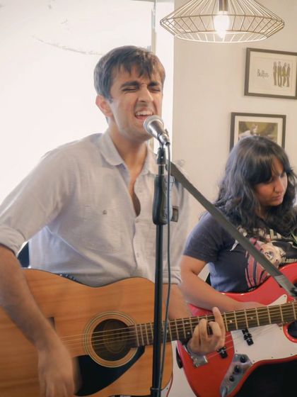 Rainbow Bridge - Music Education & Training Student Recitals: From Practice to Performance photo 67