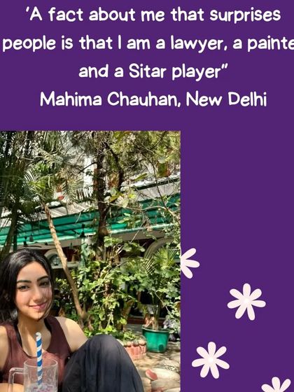 Radhika Mohta - Corporate & Community Events Curated Gatherings: From Diwali Parties to Journaling Circles photo 22