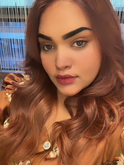 Ali Barbiere - Dimensional Color & Blonding Color Correction Clinic photo 27