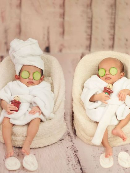 Anitha - Newborn & Baby Photography Creative & Themed Shoots photo 10