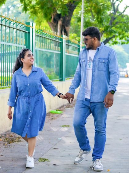 Pre-Wedding Stories photo 54