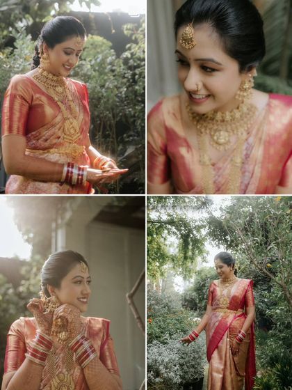 Timeless Bridal Portraits photo 35