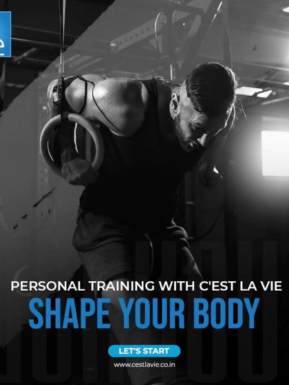 Strength & Functional Training photo 4