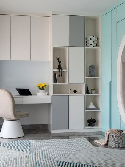 Imaginative Kids' Rooms photo 14