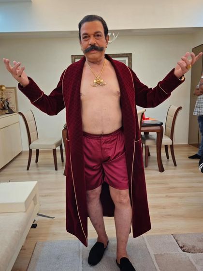 With the Stars & Crew photo 14