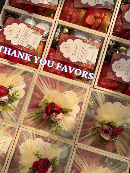 The Purple Sunset - Corporate Gifting Solutions Wedding & Special Occasion Gifting photo 5