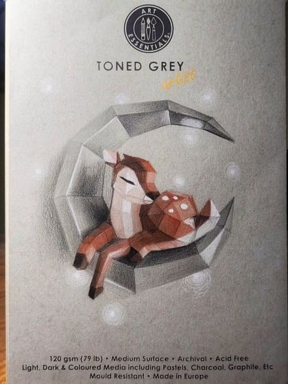 The Artist's Toolkit & Process photo 4