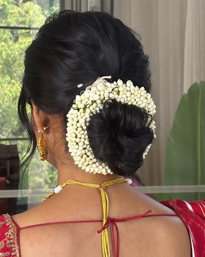 Event Hairstyling