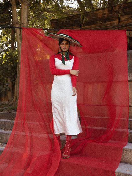 Zoya Joy - Personal & Celebrity Styling Editorial & Conceptual Shoots photo 4