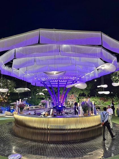 Enchanting Evenings: Sangeet & Receptions photo 30