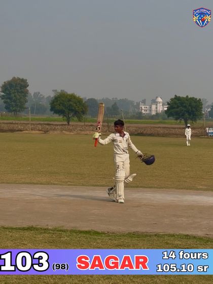 Tournament Glory & Awards photo 146