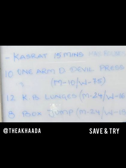Apuorva Sinha - Strength and Conditioning Coaching CrossFit & Functional Fitness photo 14