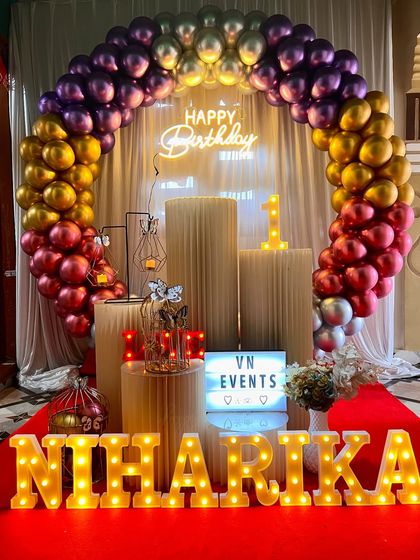 Birthday Celebrations photo 25