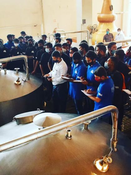 Flair Mania - Bartending & Beverage Academy Expert Workshops & Industry Connections photo 9