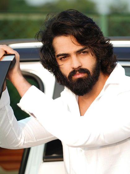 Dlite Photography - Fashion & Portrait Photography Men's Portfolio photo 24