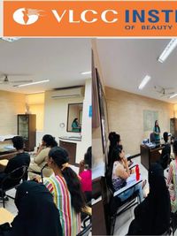 Degree Programs in Beauty & Wellness