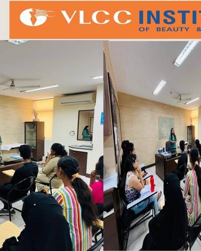 Degree Programs in Beauty & Wellness