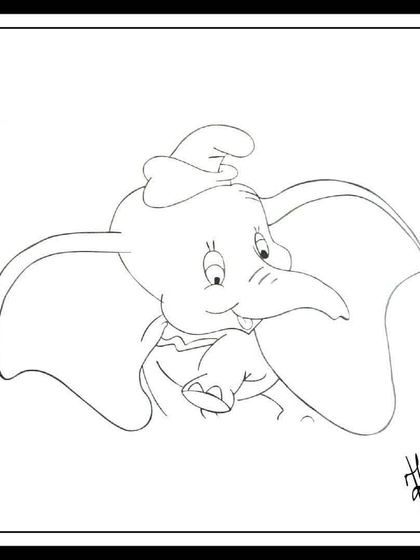 The Soul in Lines: Sketches & Illustrations photo 10