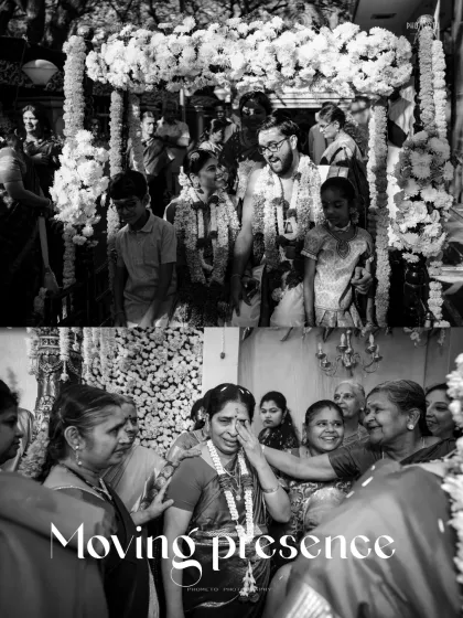 Phometo - Wedding Photography Hindu Weddings: Sacred Traditions photo 35