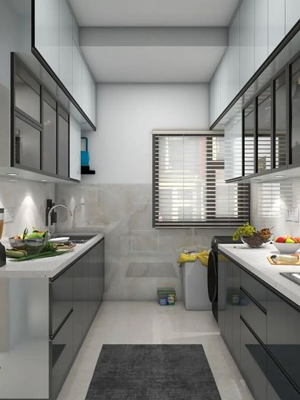 Bocote Interiors - Turnkey Home Interior Design & Build Modern Modular Kitchens photo 30