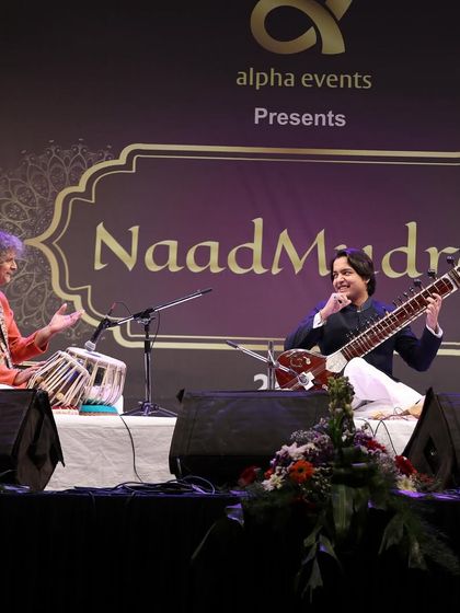 In The Spotlight: Concerts & Live Performances photo 5