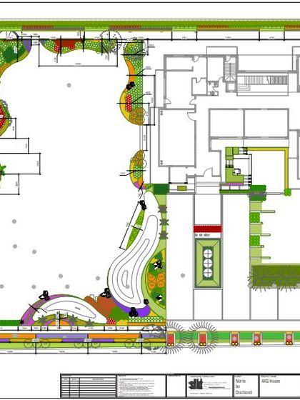 Greenium - Outdoor Landscaping & Garden Design From Concept to Creation: Our Process photo 6