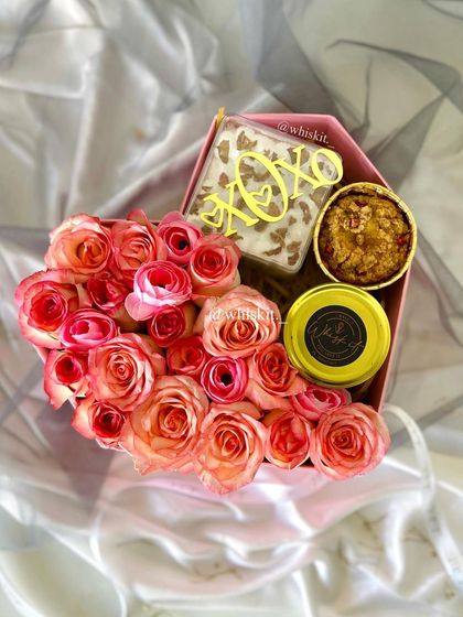 Whisk It - Gourmet Desserts & Treats Custom Gifting & Festive Hampers photo 13