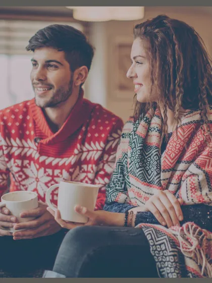 The festive season can be a wonderful time to find love. If you're hoping to find a date in time for Christmas, check out my blog for six practical tips to help you connect with someone special during the holidays.