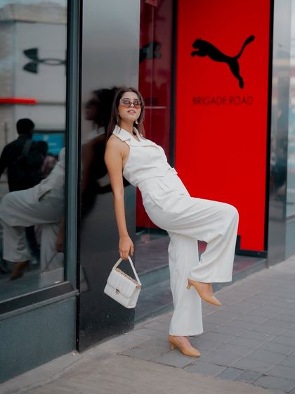 Portraitsbysham - Commercial & Advertising Photography Modern & Streetwear Fashion photo 11